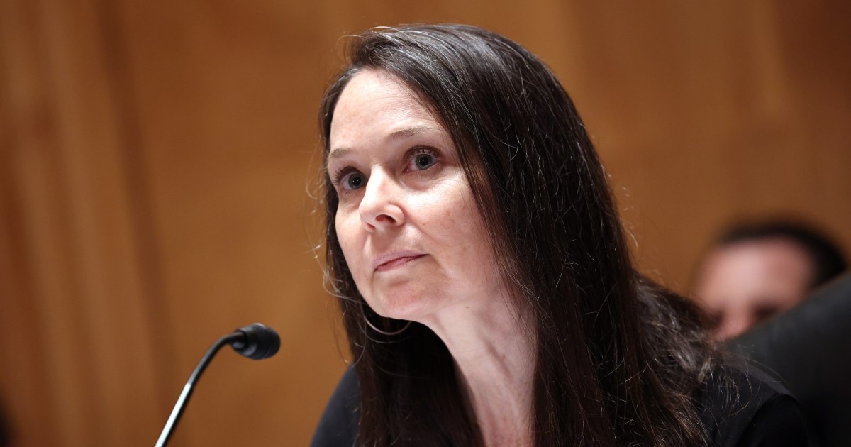 Top cyber official offers 'stark warning' of attacks by China on U.S. infrastructure