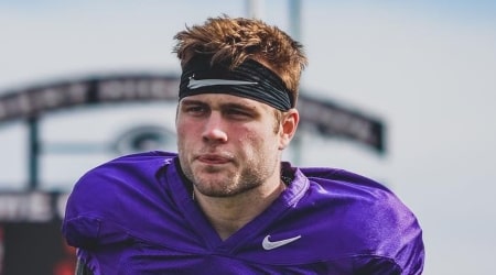 Hunter Dekkers Height, Weight, Age, Girlfriend, Family