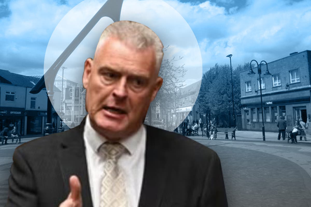 How Tory MP turned off voters with sweary migrant outburst