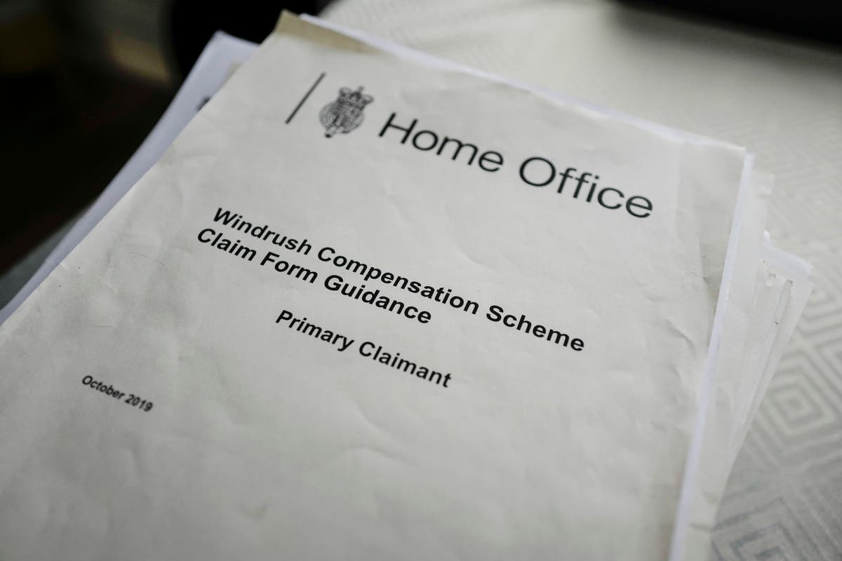 Windrush scheme plans to’ be scaled back – despite claimants struggling to apply
