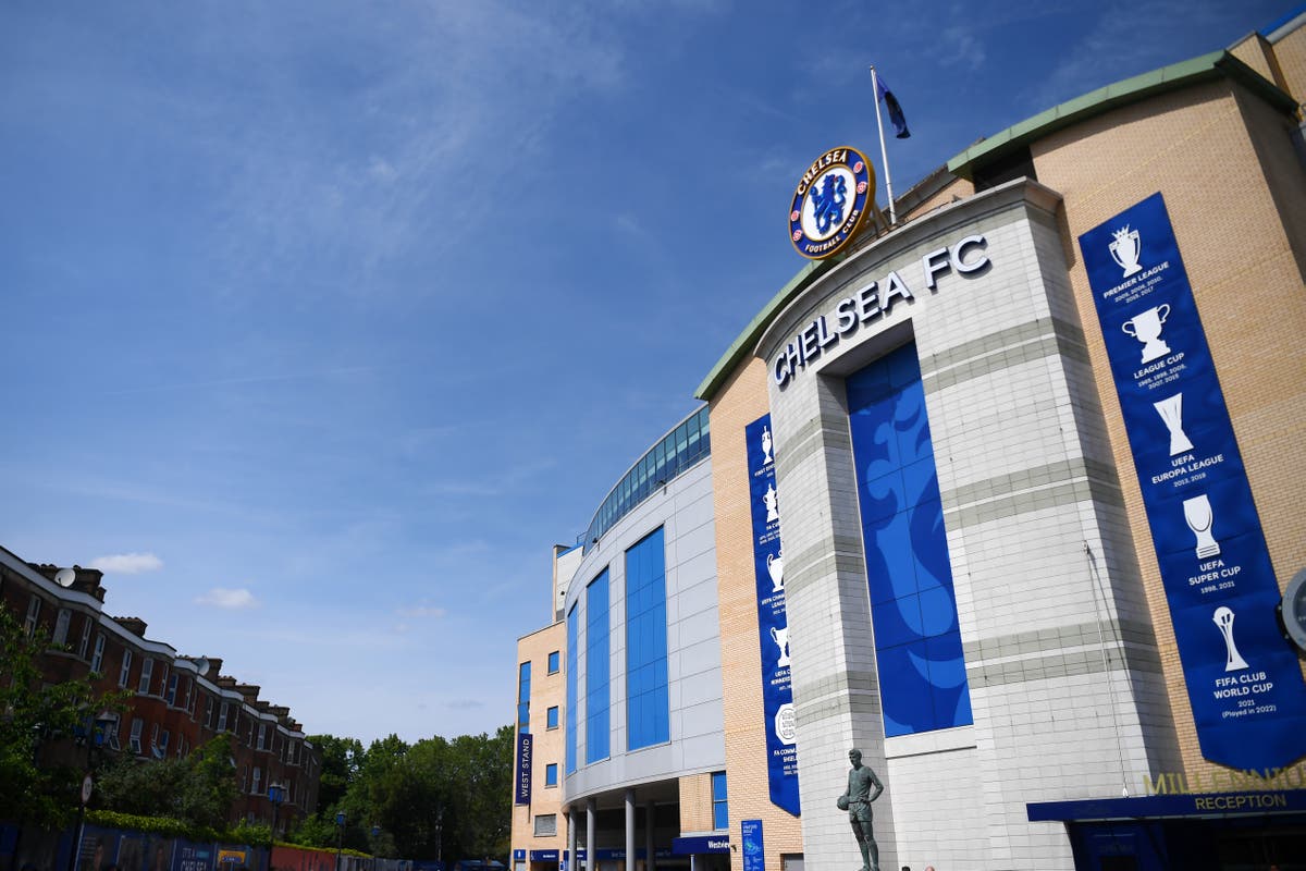 Chelsea vs Liverpool LIVE: Latest Premier League updates