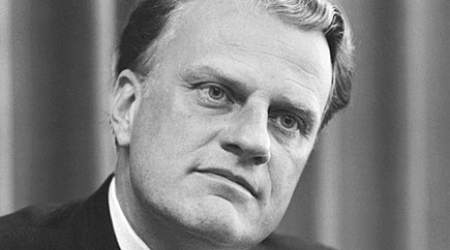Billy Graham Height, Weight, Age, Net Worth, Wife, Children
