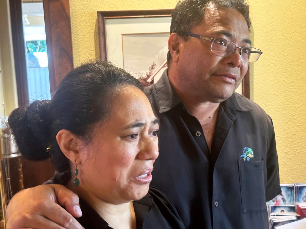 Victim vignettes: Hawaii wildfires lead to indescribable grief as families learn fate of loved ones