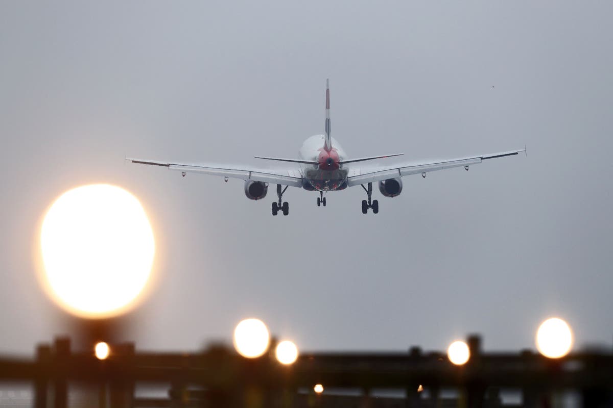 Gatwick Strikes 2023: Warnings of ‘severe disruption’ in August