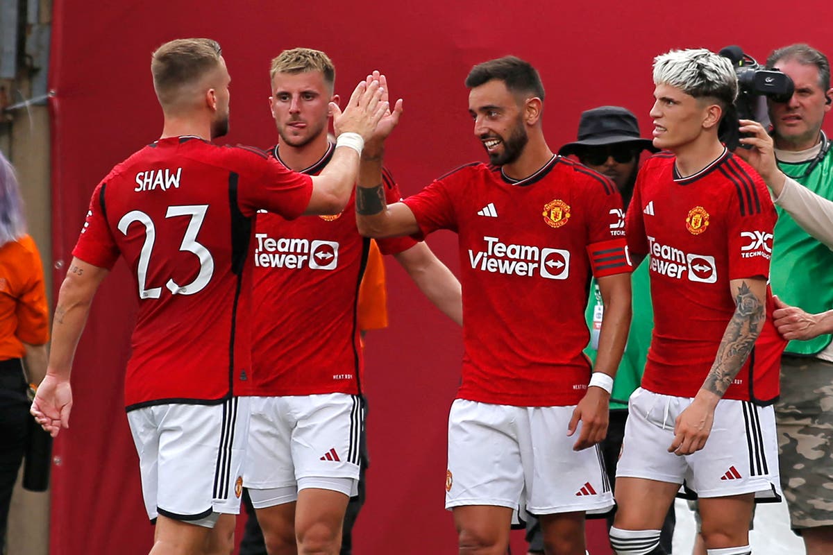 Is Manchester United vs Wolves on TV? How to watch Premier League fixture