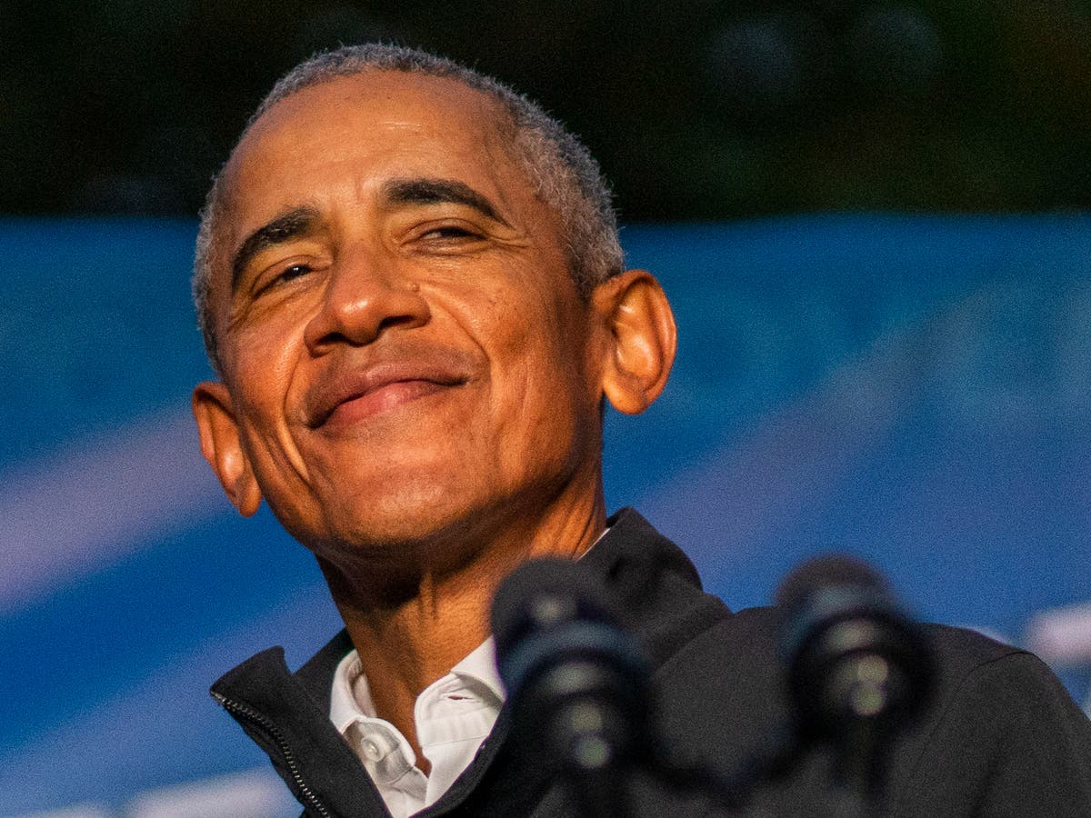 Obama’s resurfaced love letters reveal he made love to men ‘in the imagination’