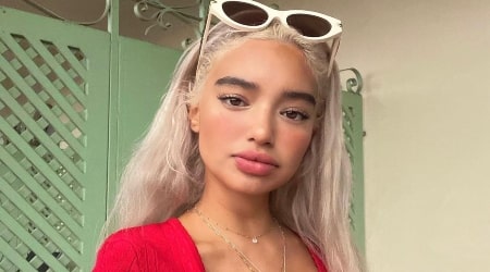 Sab Zada Height, Weight, Age, Boyfriend, Family