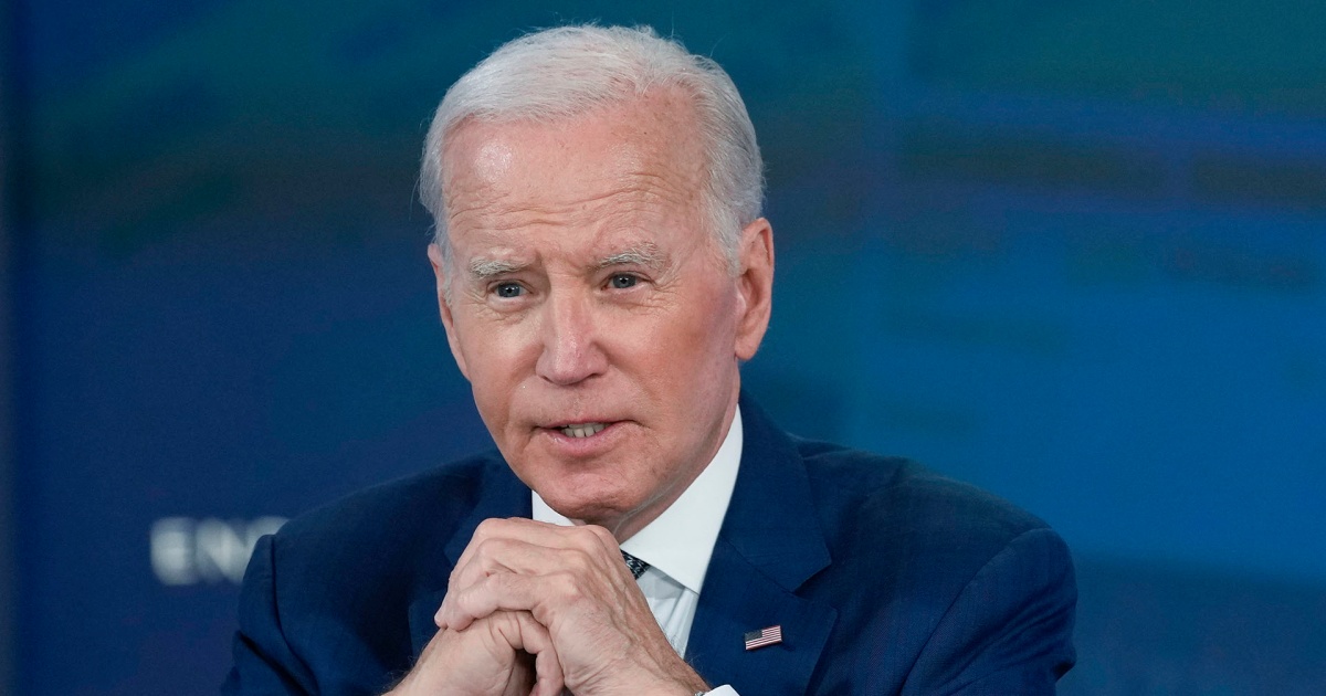 Biden delivers remarks on the economy in Milwaukee