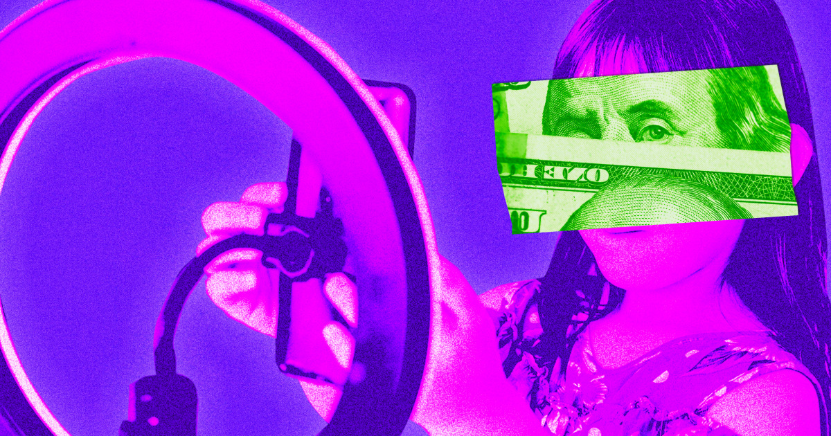 Illinois passed a law to protect child influencers. Advocates are cautiously optimistic more states will follow.