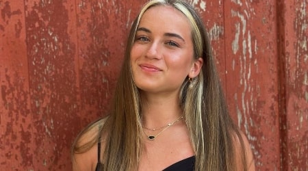 Lauren Klem Height, Weight, Age, Parents, Siblings