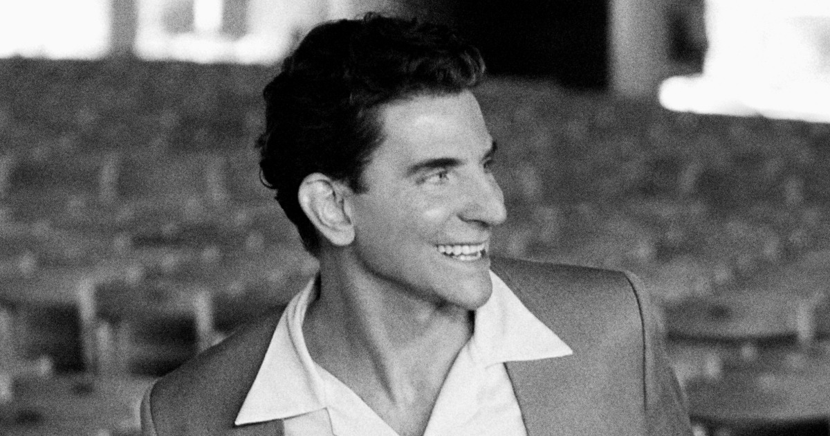 Bradley Cooper criticized for portrayal of Leonard Bernstein in ‘Maestro’