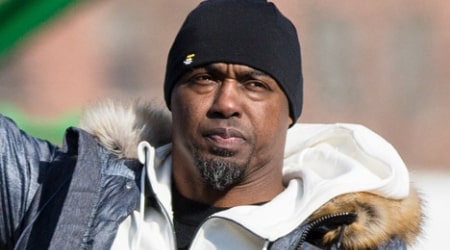 Brian Dawkins Height, Weight, Age, Net Worth, Wife, Children