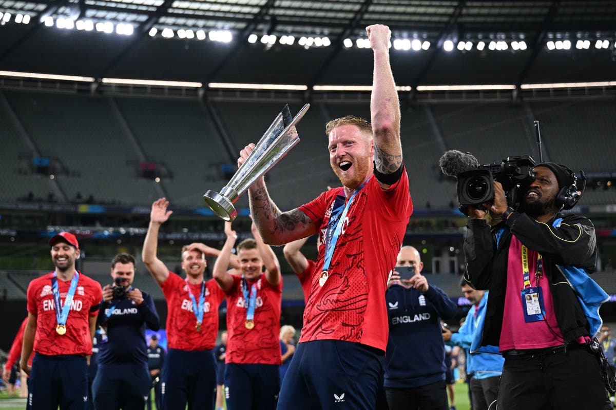 ‘Animal’ Ben Stokes can inspire England to World Cup glory – again