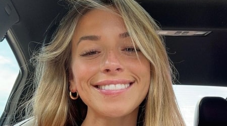 Sadie McKenna Height, Weight, Age, Boyfriend, Family