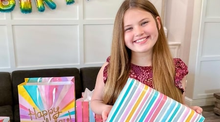 Gretchen Weiss Height, Weight, Age, Siblings, Family