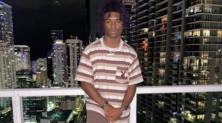 Glover Yawn IV Height, Weight, Age, Facts, Family