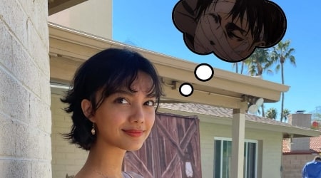 Aisha Rae Ordonia Height, Weight, Age, Boyfriend, Ethnicity