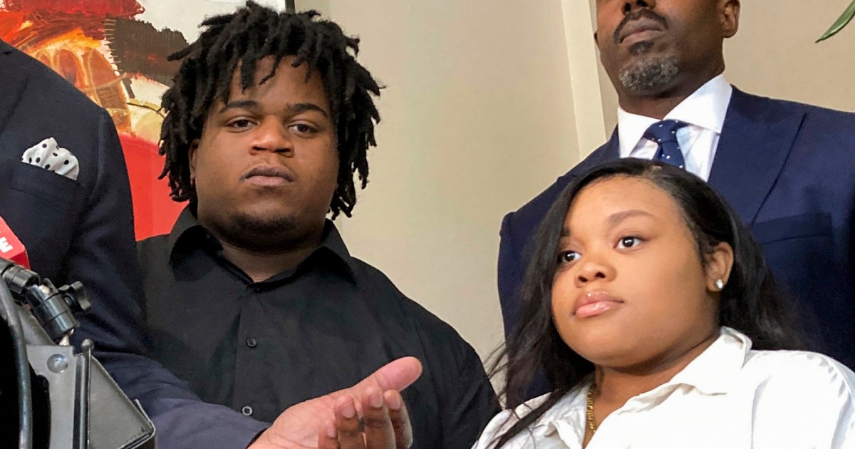 Doctors weigh in on Georgia couple’s baby decapitation