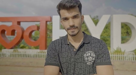 Snax Gaming Height, Weight, Age, Girlfriend, Family