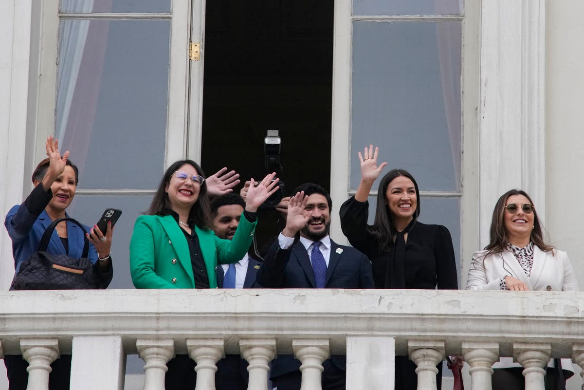 AOC calls on US to declassify documents on Chile’s 1973 coup