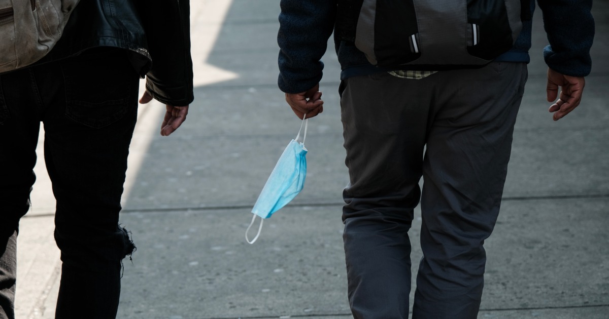 What you need to know about the latest, highly mutated Covid variant