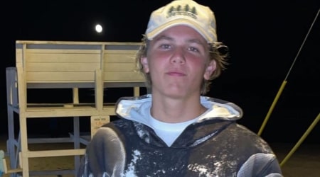 Ryan McFadden Height, Weight, Age, Facts, Family