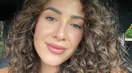 Courtney King Height, Weight, Age, Wife, Family