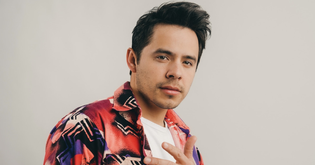 David Archuleta, Zara Larsson and how satirical jokes about celebrities can go awry on TikTok