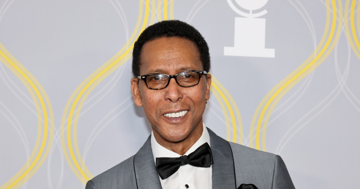 Ron Cephas Jones, Emmy-winning 'This Is Us' actor, dies at 66