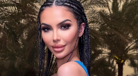 Faryal Makhdoom Height, Weight, Age, Husband, Family