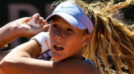 Mirra Andreeva Height, Weight, Age, Facts, Family