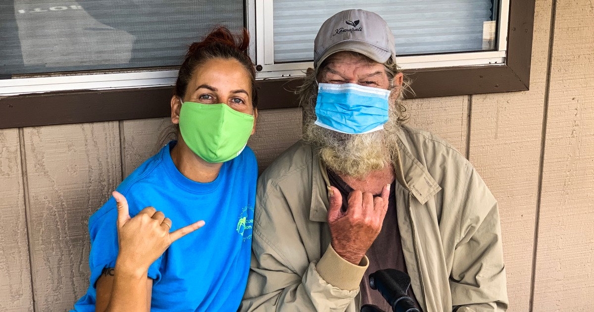 Many of Maui's homeless residents still missing