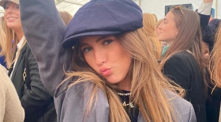 Leilah de Meza Height, Weight, Age, Facts, Family