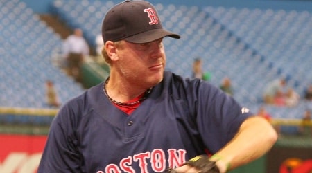 Curt Schilling Height, Weight, Age, Net Worth, Children
