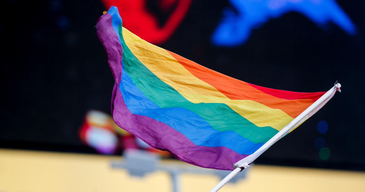 Historic rainfall slams L.A. and California store owner fatally shot over a Pride flag in her store: Morning Rundown