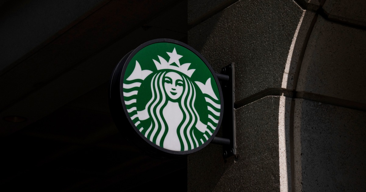 Starbucks told to pay $2.7 million in lost wages to manager fired after arrest of 2 Black men