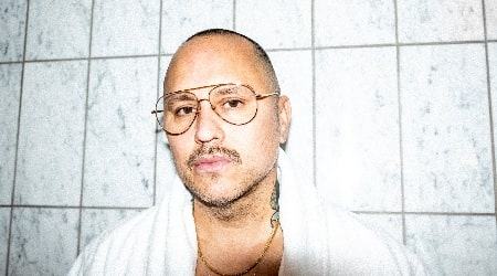 Willy Chavarria Height, Weight, Age, Facts, Family