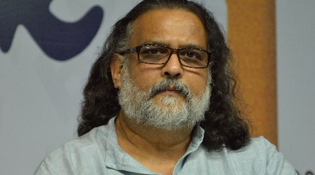 Tushar Gandhi Height, Weight, Age, Wife, Children, Family