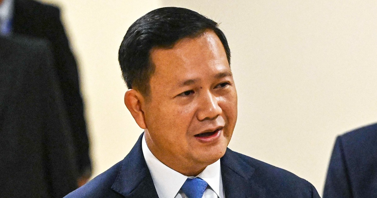 After being ruled by one man for 38 years, Cambodia has a new leader: His son