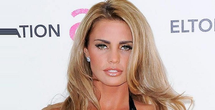 Katie Price Bio, Early Life, Career, Net Worth and Salary