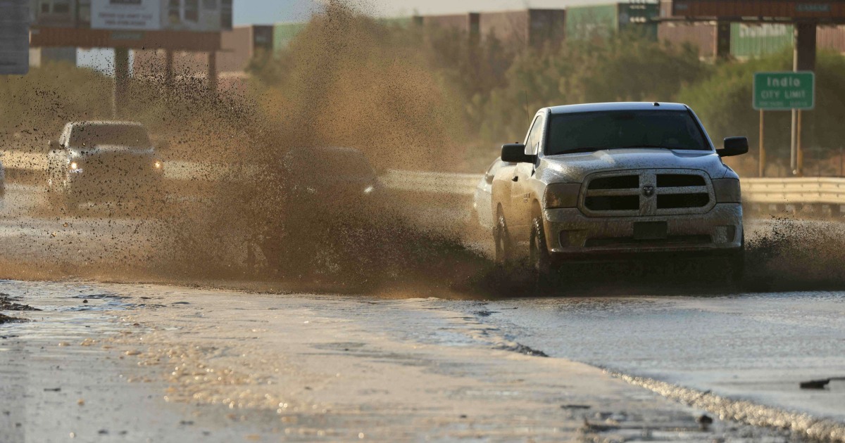 Hilary leaves Southern California farmworkers in dire straits without work