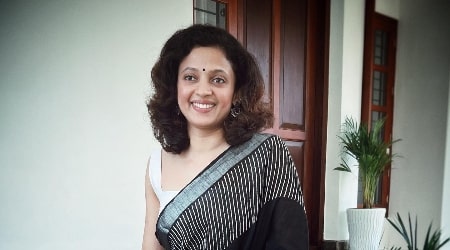 Neeta Pillai Height, Weight, Age, Awards, Family