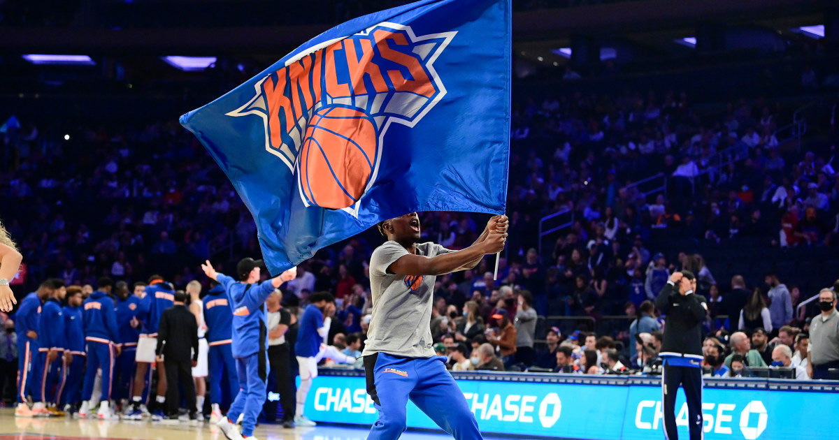 New York Knicks sue Toronto Raptors for stealing scouting reports and trade secrets