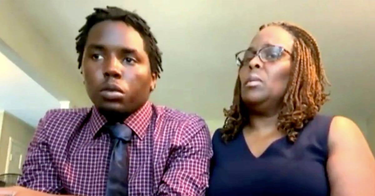 Charges may be dropped against Black driver who was mauled by police dog while surrendering