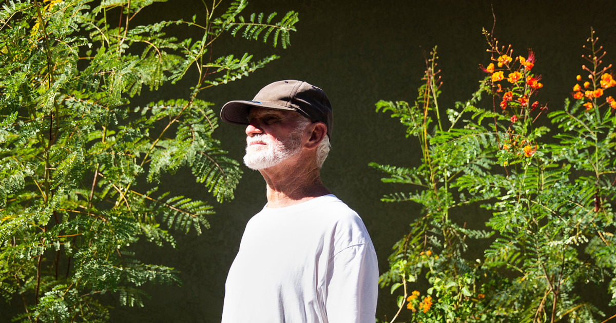 As Hilary bore down on one Coachella Valley community, neighbors got to work