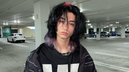 Tristan Clausen Height, Weight, Age, Facts, Family