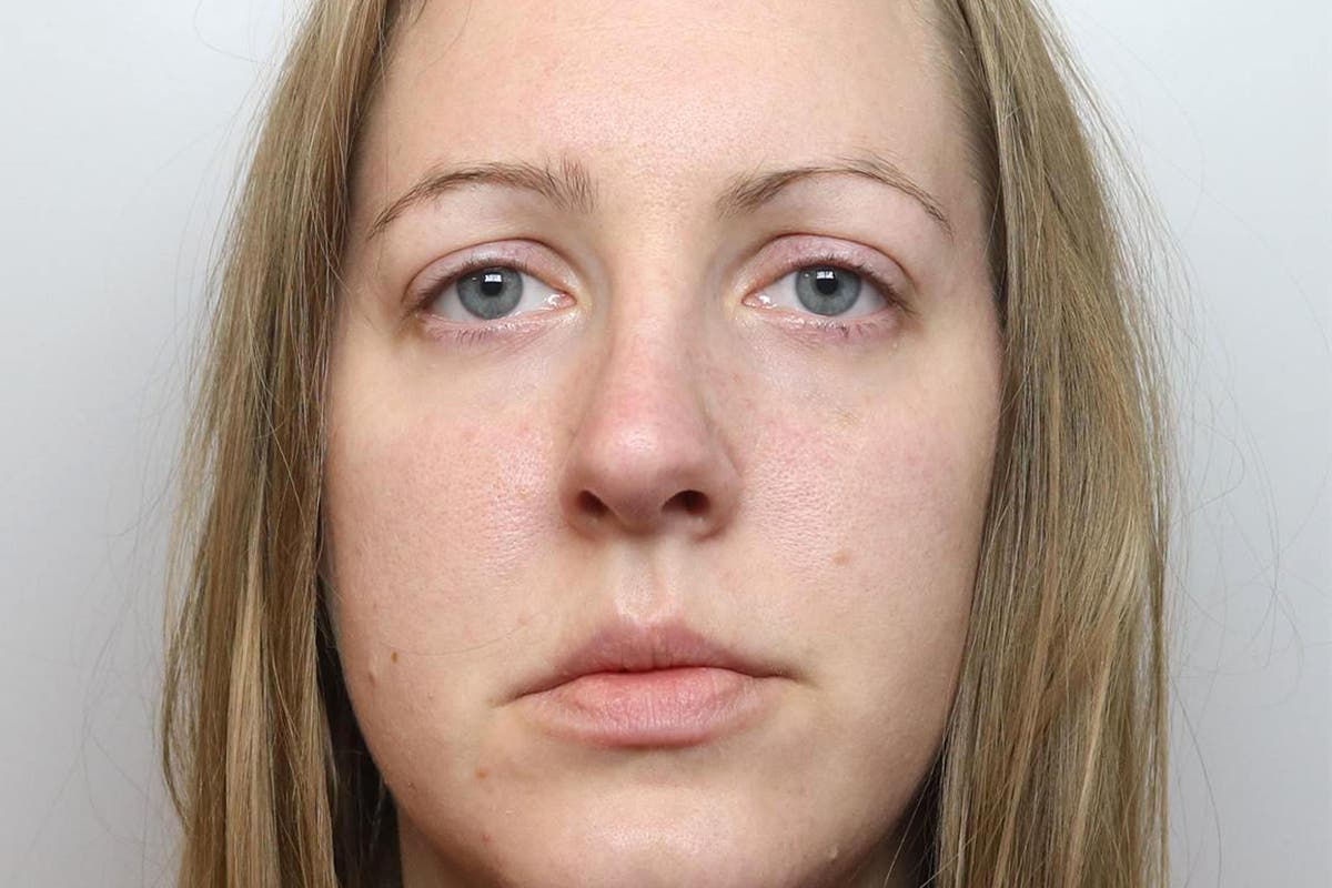 Lucy Letby: Killer nurse to be stripped of NHS pension after baby murders