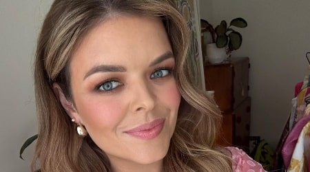 Doireann Garrihy Height, Weight, Age, Boyfriend, Family