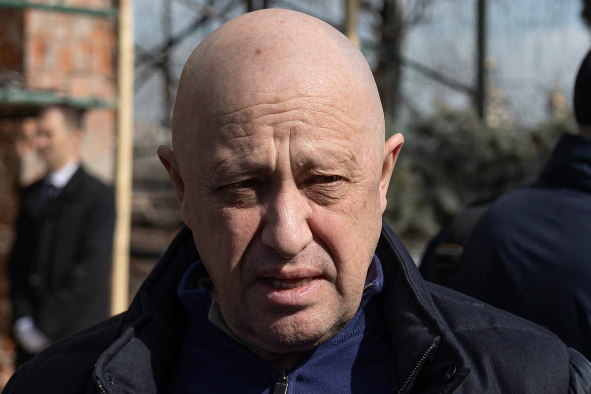 All we know about Wagner mercenary chief Yevgeny Prigozhin feared dead in plane crash
