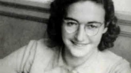 Margot Frank Height, Weight, Age, Facts, Family